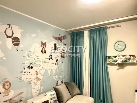 Sale, three bedroom apartment, 72m², Centar, Novi Sad - image 13
