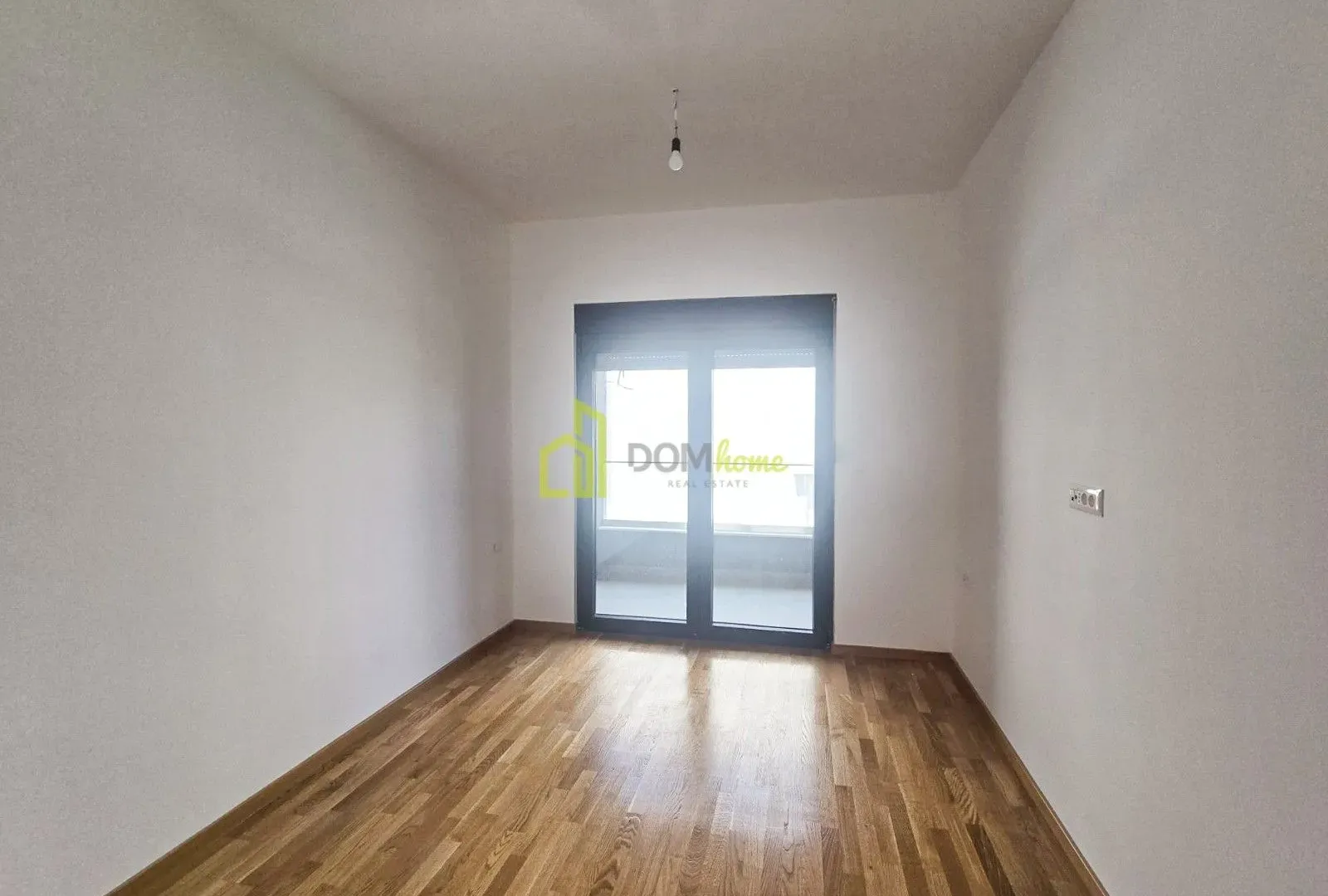 Prodaja, dvosoban stan, 67m², Donja Gorica, Podgorica