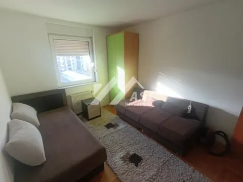 Rent, two bedroom apartment, 42m², Detelinara, Novi Sad Sve Podlokacije - image 6