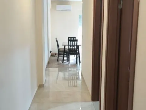 Izdavanje, jednosoban stan, 56m², Stari Aerodrom, Podgorica - image 6