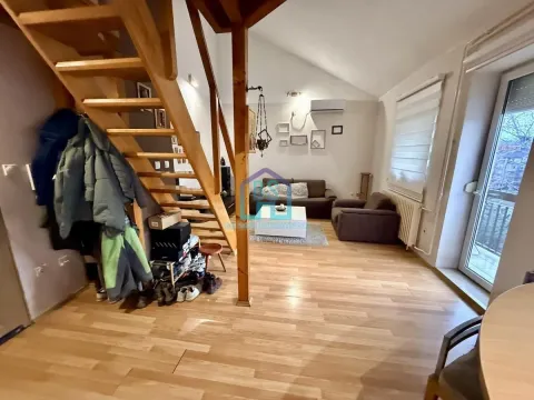 Sale, one bedroom apartment, 44m², Novo naselje, Novi Sad - image 6