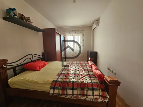 Rent, one bedroom apartment, 55m², Ljubović, Podgorica - image 4