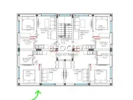 Prodaja,  stan, 30m2, Treska, Kopaonik