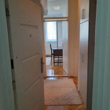 Izdavanje, jednosoban stan, 39m², Grbavica, Novi Sad Sve Podlokacije - image 6