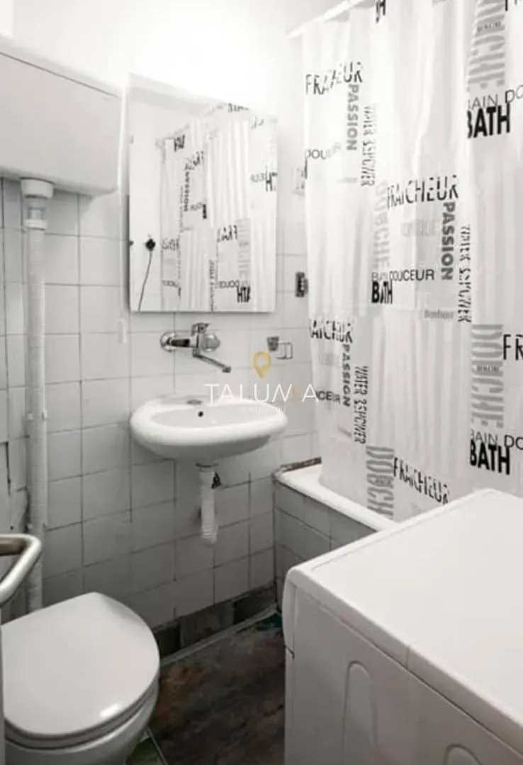 Prodaja, dvosoban stan, 68m², Zabjelo, Podgorica