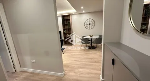Izdavanje, trosoban stan, 62m², Trošarina, Voždovac Sve Podlokacije - image 9