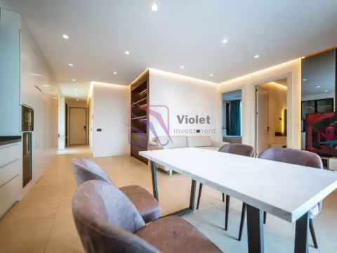Sale, one bedroom apartment, 51m², Bečići, Budva - image 7