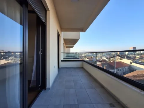 Izdavanje, jednosoban stan, 56m², Stara Varoš, Podgorica - image 9