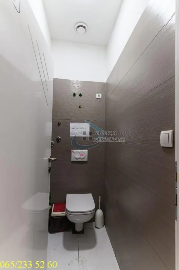 Rent, office space, 190m², Stari Grad, Beograd