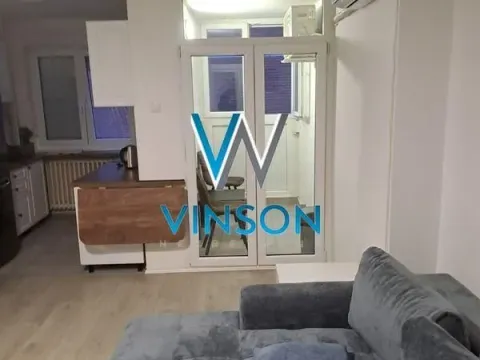 Prodaja, dvosoban stan, 55m², Novo naselje, Novi Sad - image 3