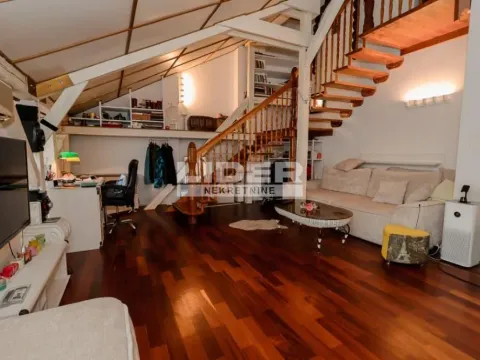 Prodaja, trosoban stan, 110m², Stari Grad, Beograd - image 12