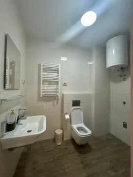 Rent, one bedroom apartment, 59m², Central Point, Podgorica - image 679