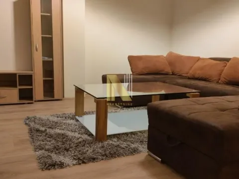 Izdavanje, dvosoban stan, 50m², Nova Detelinara, Novi Sad Sve Podlokacije