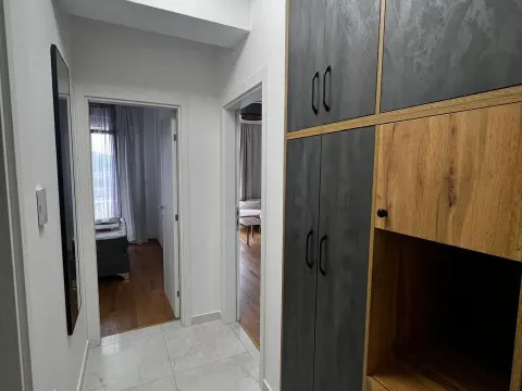 Prodaja, jednosoban stan, 45m², Zabjelo, Podgorica - image 10