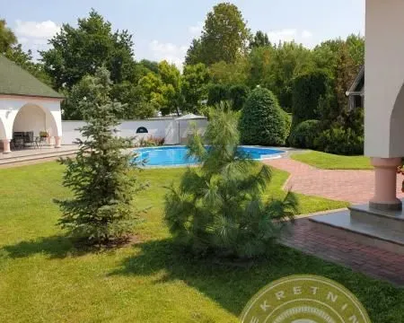 Sale, house, 420m², Kać, Novi Sad Sve Podlokacije - image 5