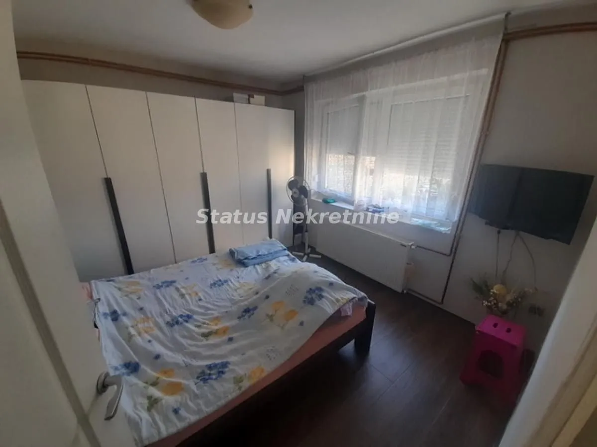 Prodaja, kuća, 64m², Futog, Novi Sad Sve Podlokacije