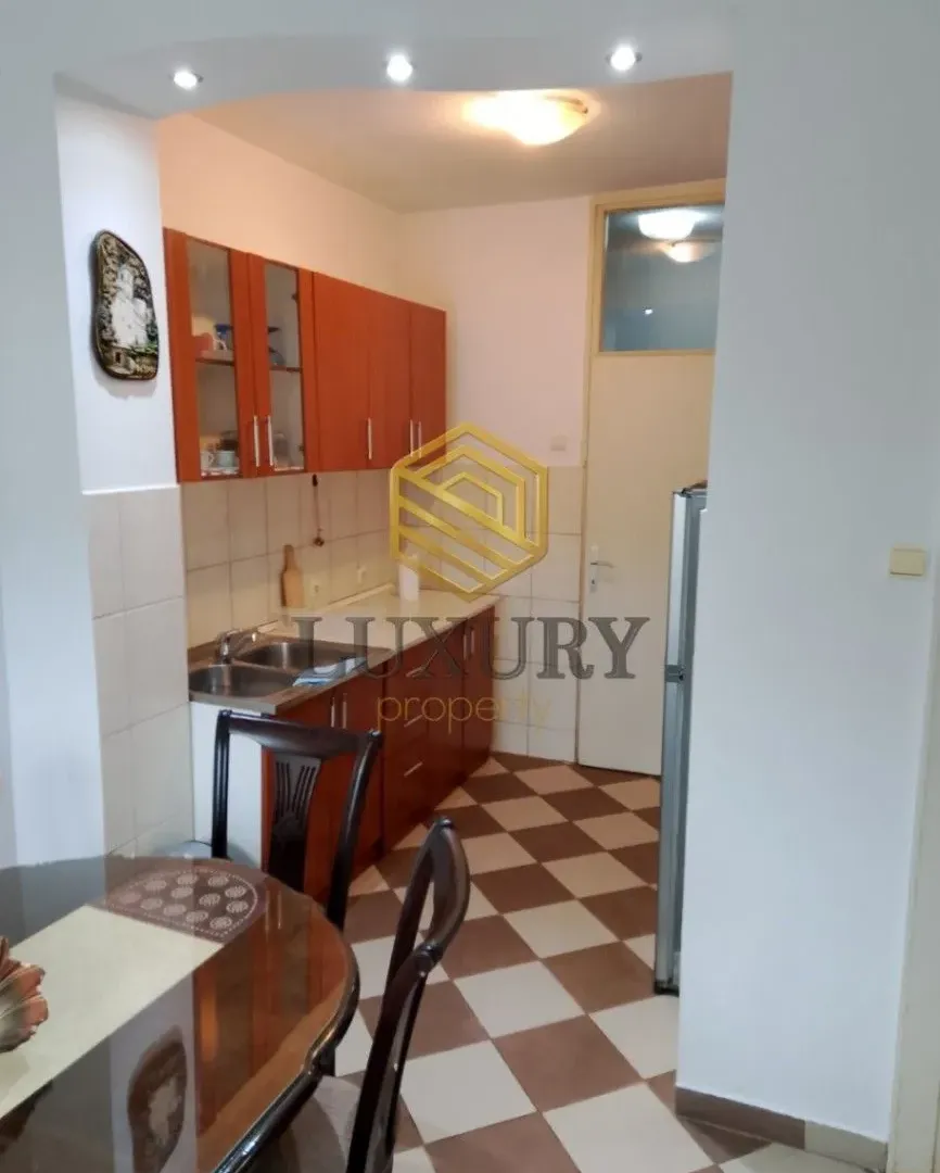 Rent, two bedroom apartment, 75m², Tuški Put, Podgorica
