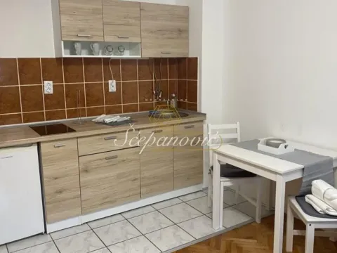 Prodaja, stan, 27m², Rotkvarija, Novi Sad Sve Podlokacije - image 8
