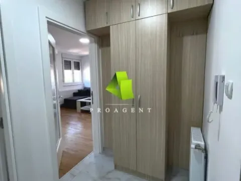 Rent, one bedroom apartment, 40m², Medijana, Niš - image 5
