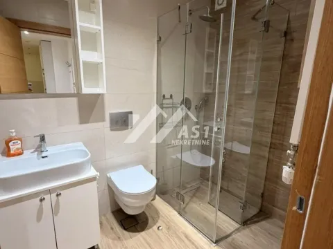 Izdavanje, dvosoban stan, 41m², Rotkvarija, Novi Sad Sve Podlokacije - image 7
