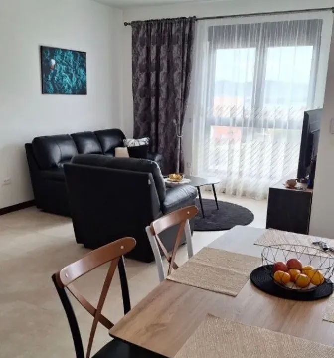Sale, three bedroom apartment, 195m², Kava, Tivat