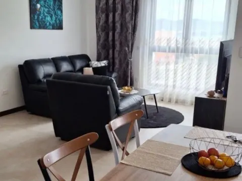 Sale, three bedroom apartment, 195m², Kava, Tivat