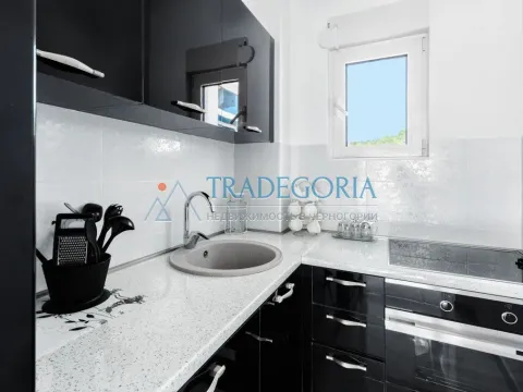 Prodaja, dvosoban stan, 82m², Bečići, Budva - image 6