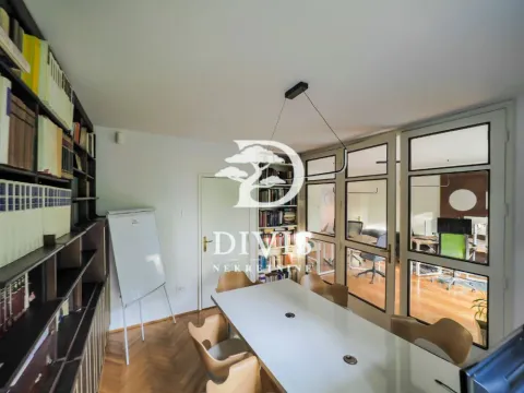 Rent, apartment, 108m², Senjak, Beograd - image 4
