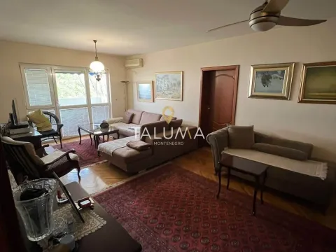 Sale, apartment, 125m², Centar, Bar - image 1