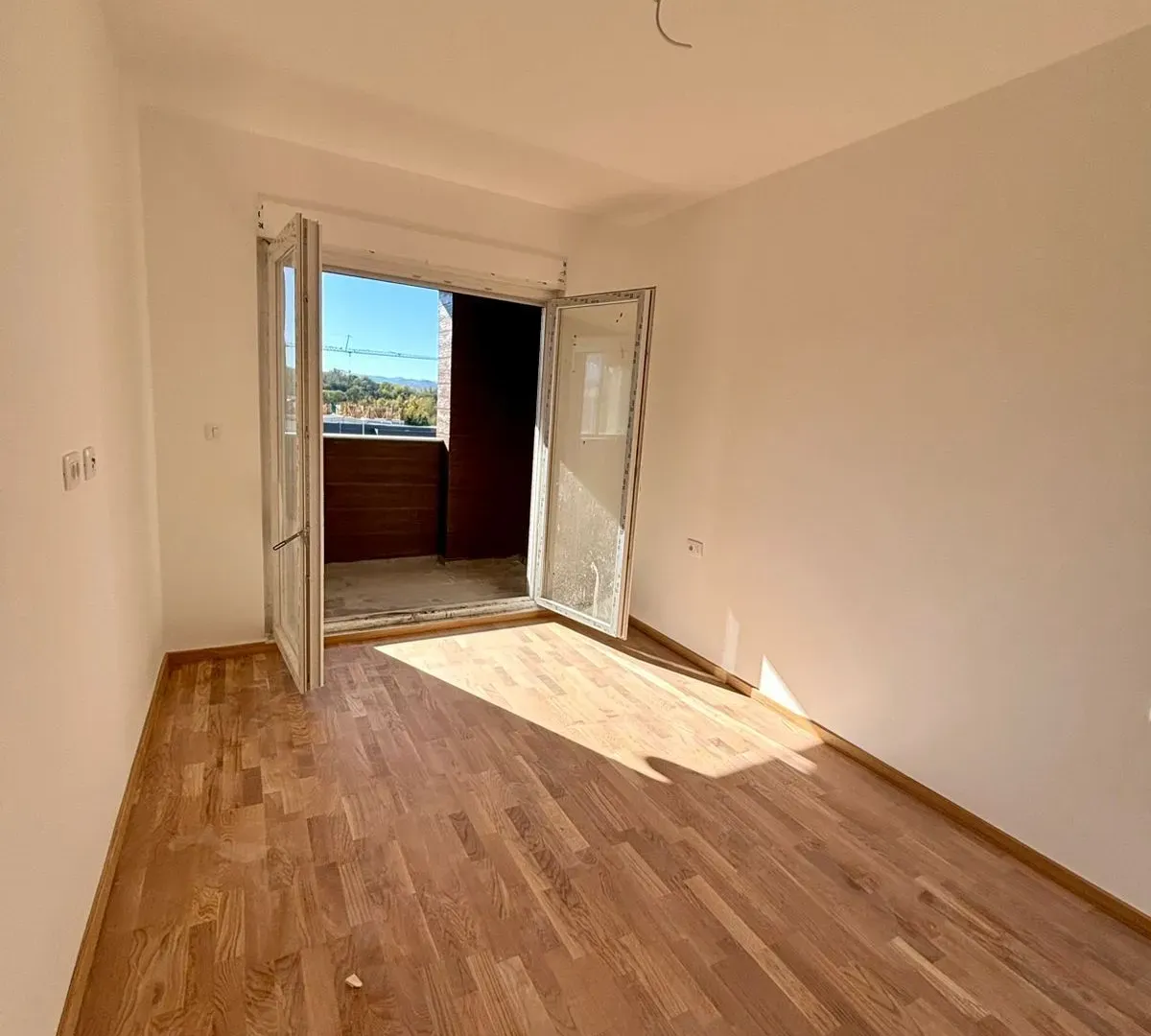Prodaja, dvosoban stan, 72m², Zabjelo, Podgorica