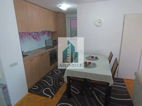 Izdavanje, dvosoban stan, 55m², Medijana, Niš - image 8