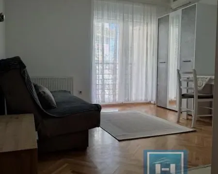 Izdavanje, garsonjera, 26m², Jagodina, Srbija - image 3