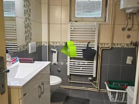 Izdavanje, četvorosoban stan, 85m², Apelovac, Niš - image 17