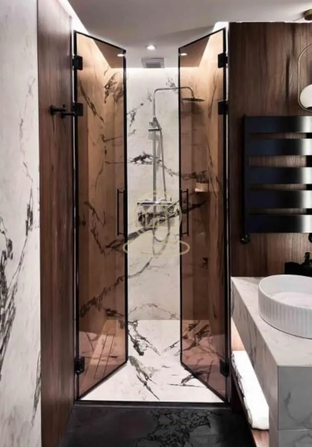 Prodaja, jednosoban stan, 52m², Bubanj, Kragujevac