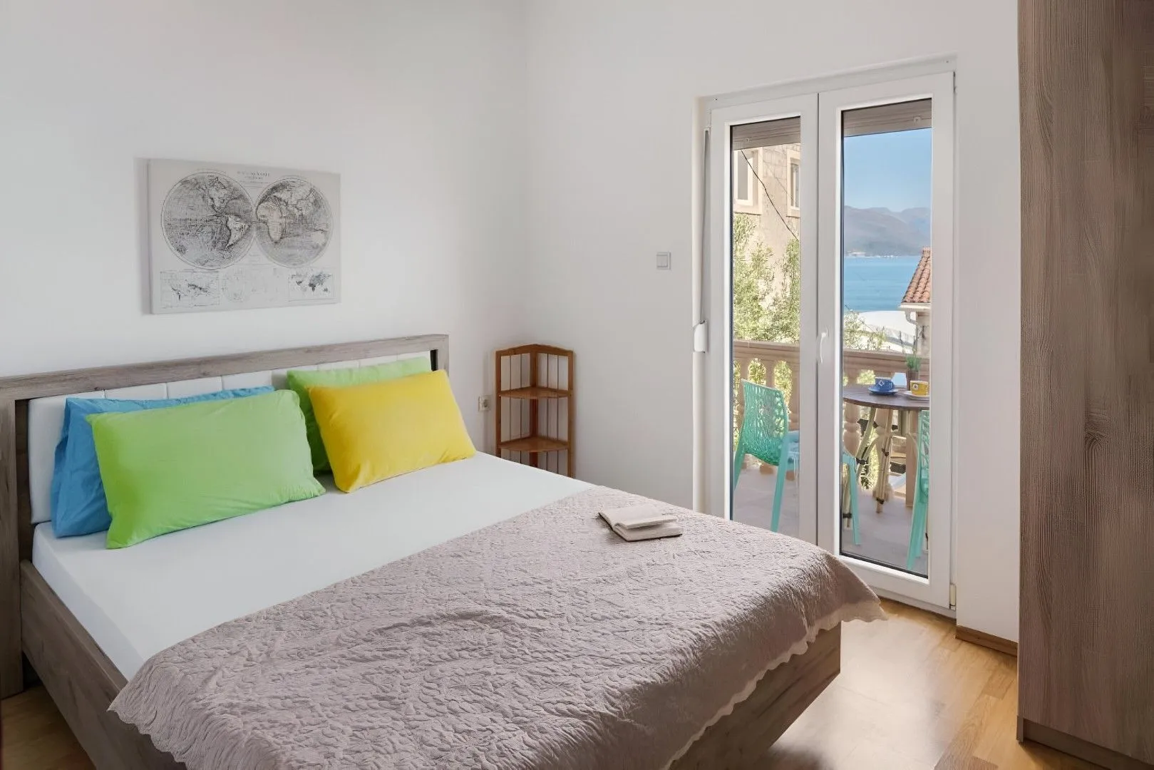 Sale, house, 180m², Krašići, Tivat