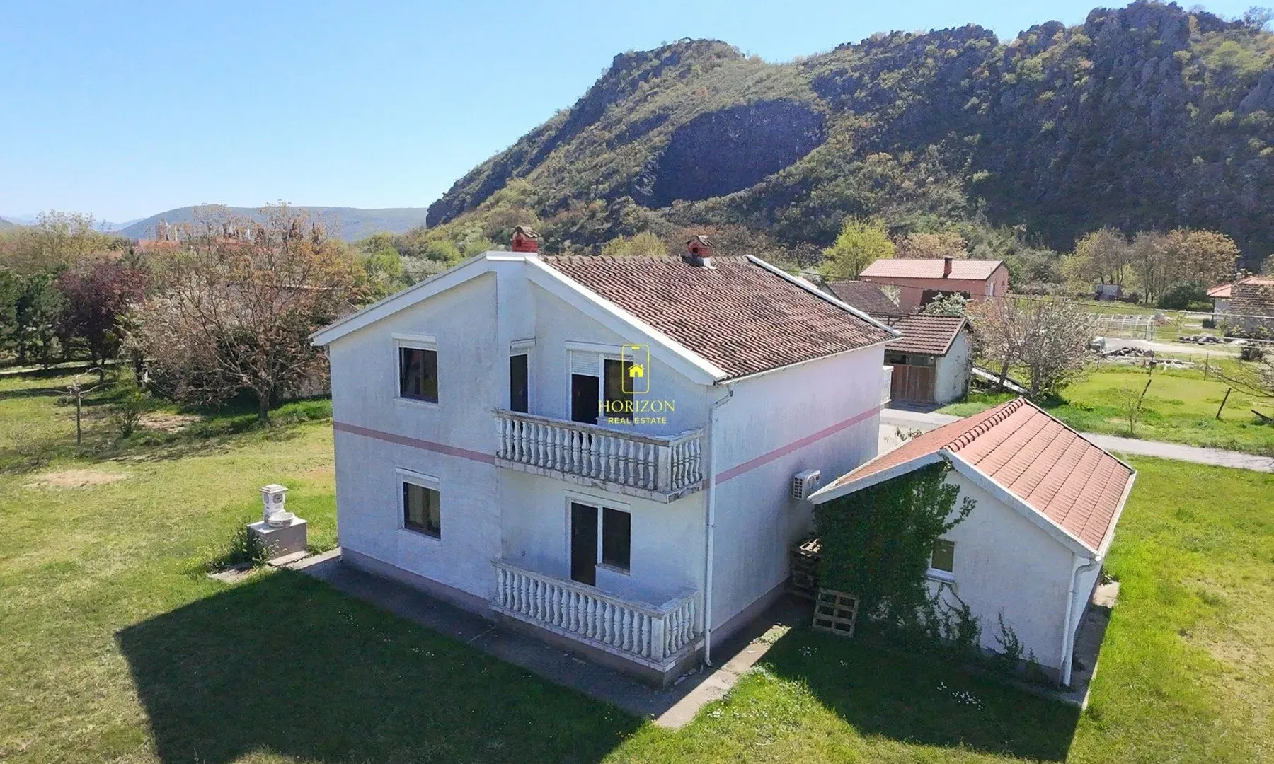 Prodaja, kuća, 145m², Spuž, Danilovgrad