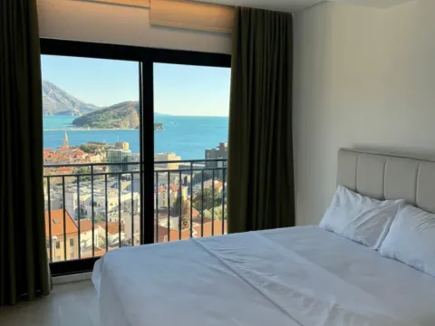 Prodaja, trosoban stan, 262m², Budva, Crna Gora - image 8