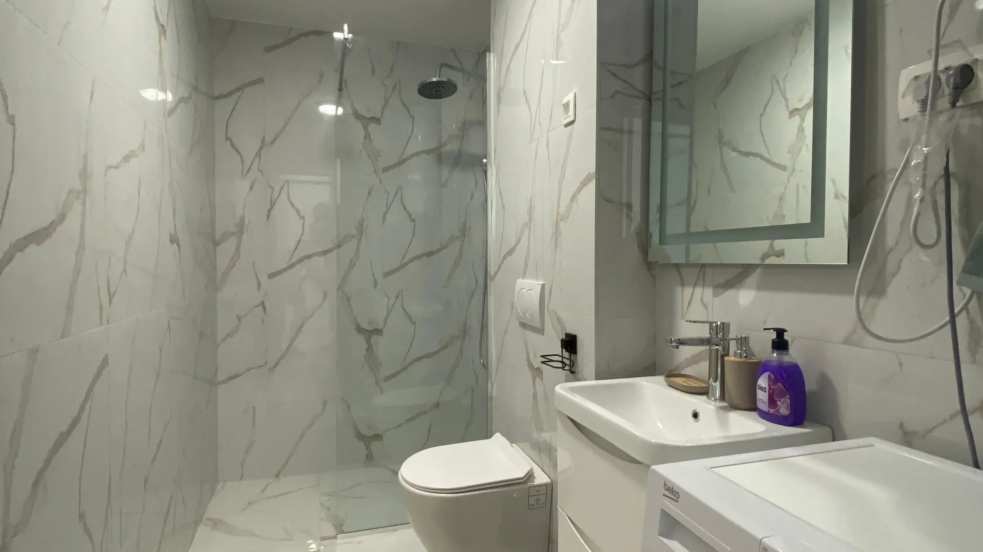 Rent, apartment, 29m², Radanovići, Kotor