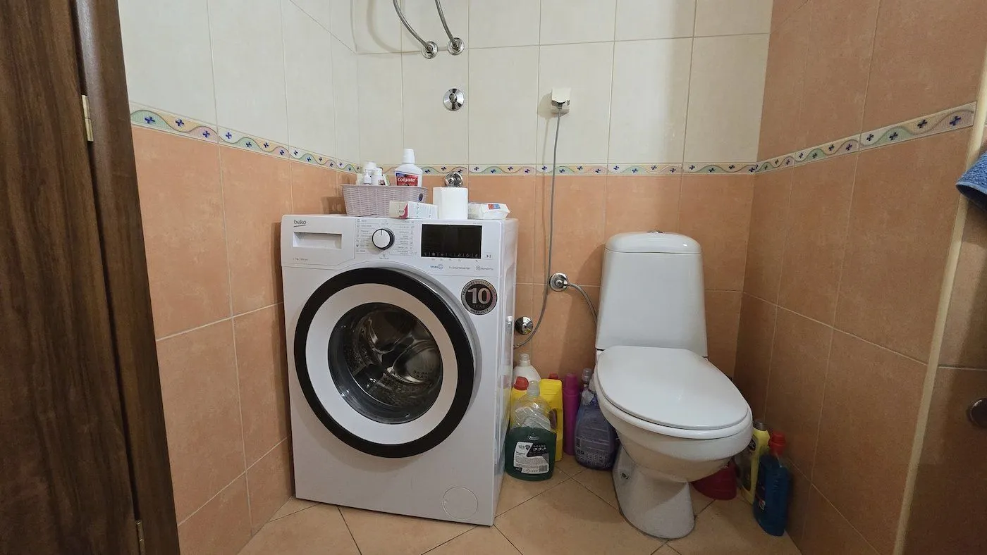 Prodaja, trosoban stan, 90m², Blok 9, Podgorica
