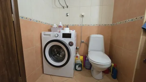 Prodaja, trosoban stan, 90m², Blok 9, Podgorica - image 13