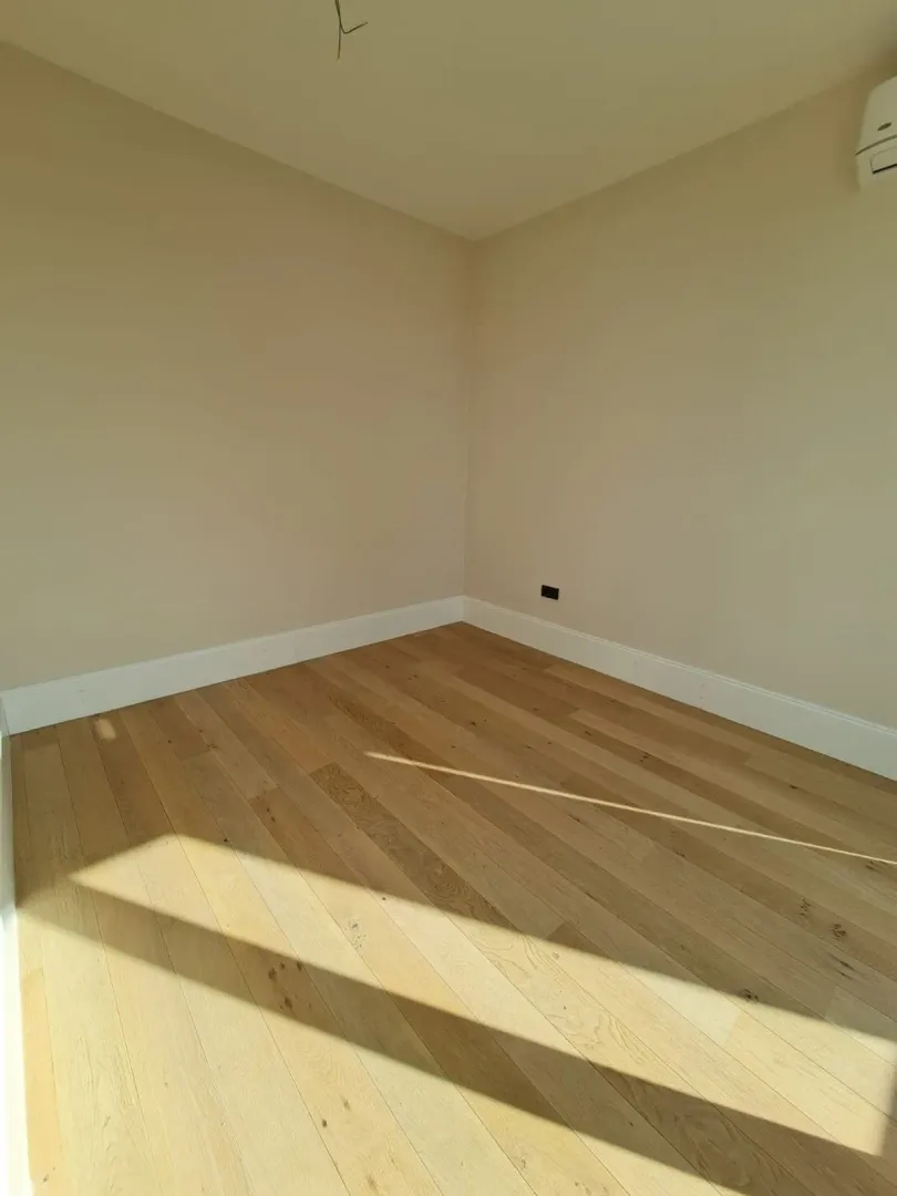 Sale, two bedroom apartment, 71m², Rafailovići, Budva