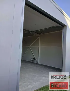 Rent, office space, 135m², Veternik, Novi Sad Sve Podlokacije - image 3