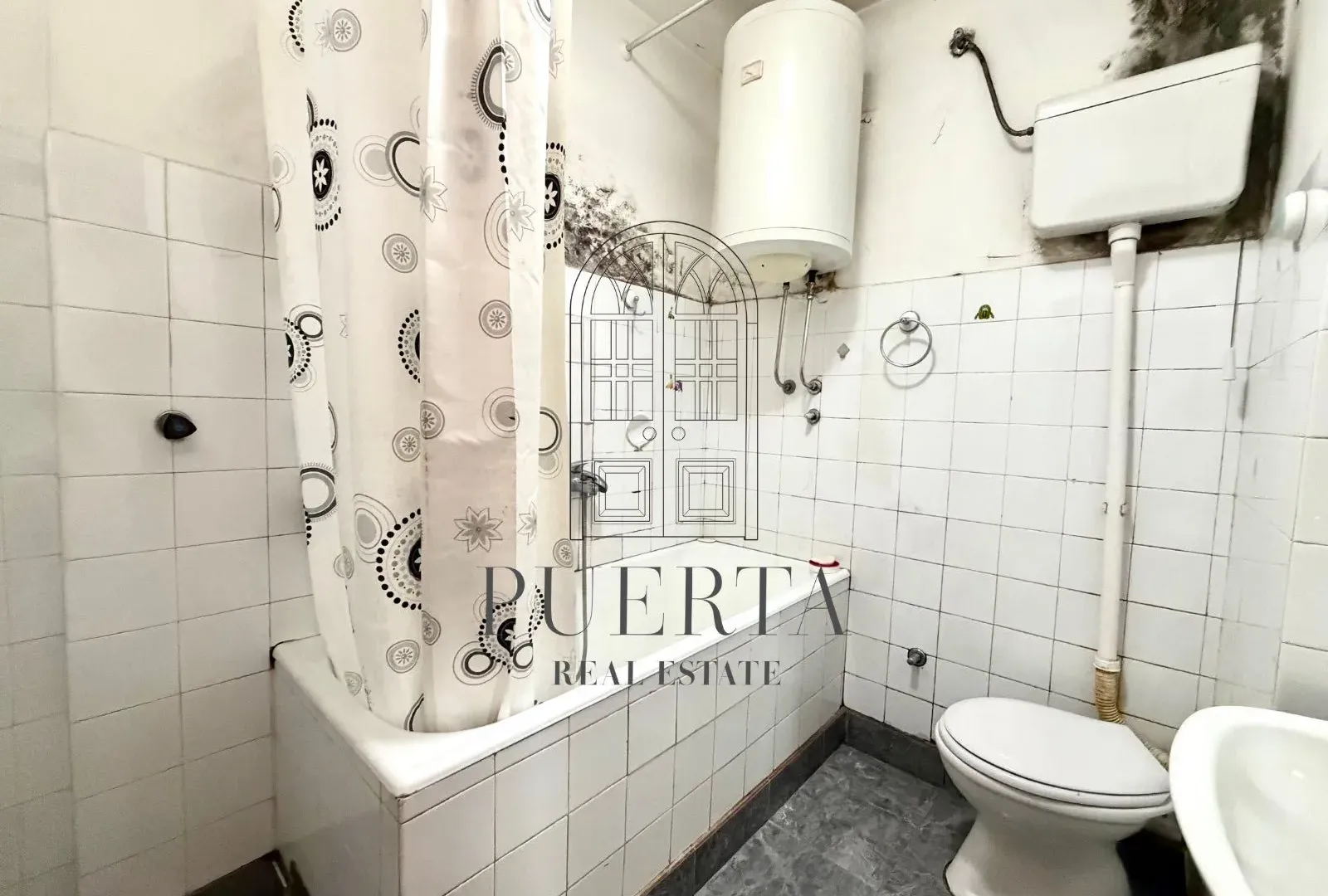 Prodaja, jednosoban stan, 59m², Preko Morače, Podgorica