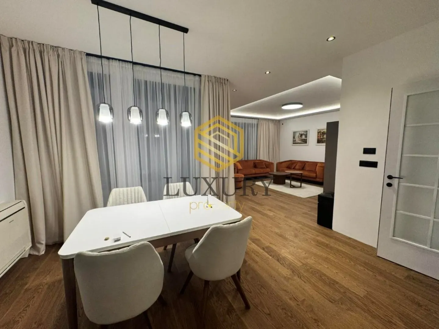Rent, house, 180m², Gornja Gorica, Podgorica