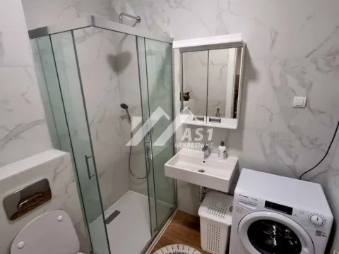 Izdavanje, dvosoban stan, 43m², Telep, Novi Sad Sve Podlokacije - image 7