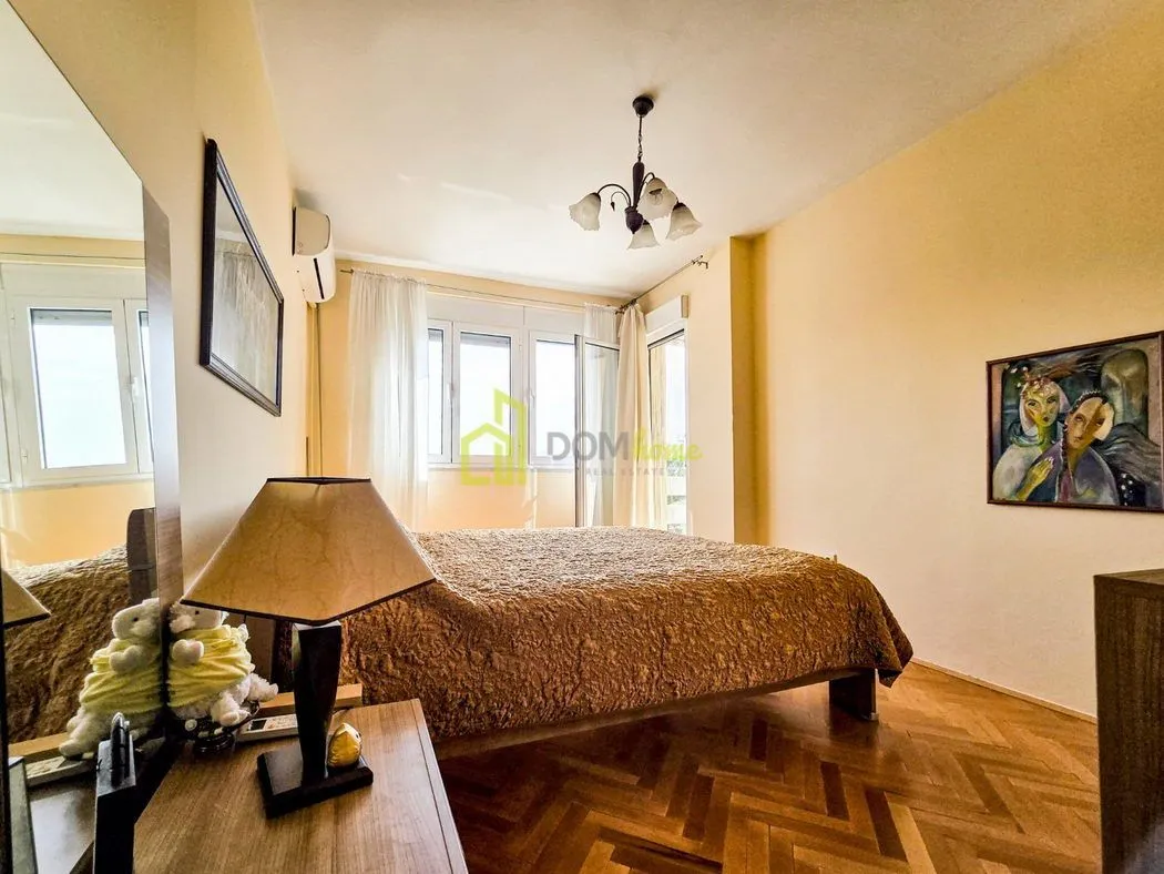 Prodaja, dvosoban stan, 85m², Preko Morače, Podgorica