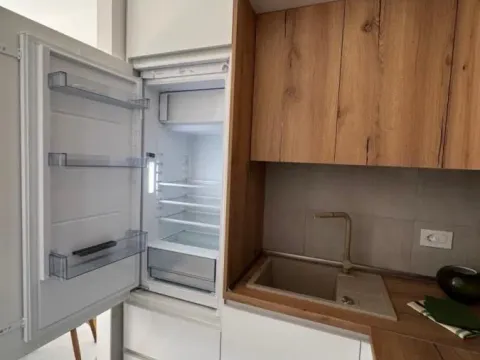 Rent, one bedroom apartment, 42m², Novo naselje, Novi Sad - image 11