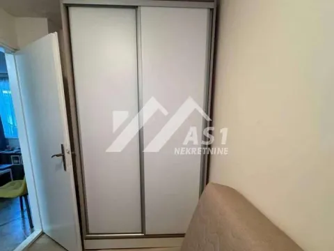 Izdavanje, dvosoban stan, 48m², Socijalno, Novi Sad Sve Podlokacije - image 6