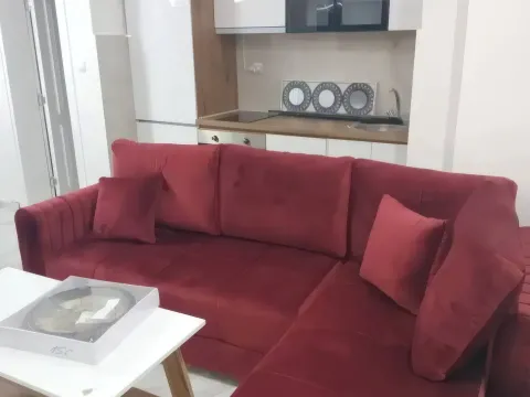 Izdavanje, dvosoban stan, 60m², Centar, Budva - image 2