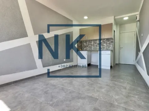 Izdavanje, garsonjera, 20m², Gintaš, Podgorica - image 5